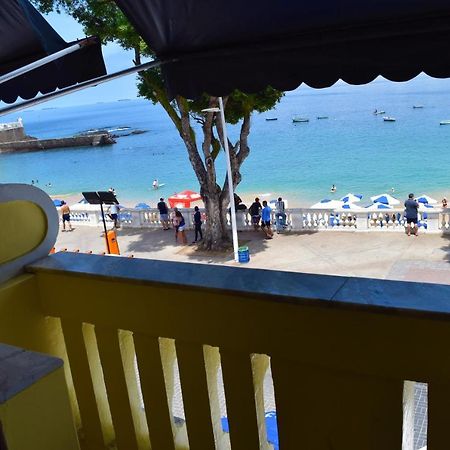 Beach Front Village Salvador Ngoại thất bức ảnh