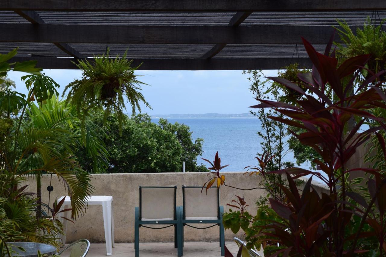 Beach Front Village Salvador Ngoại thất bức ảnh