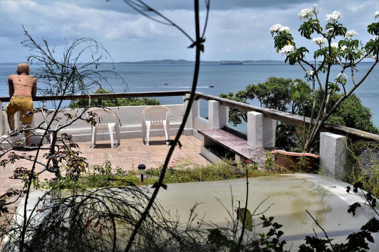 Beach Front Village Salvador Ngoại thất bức ảnh