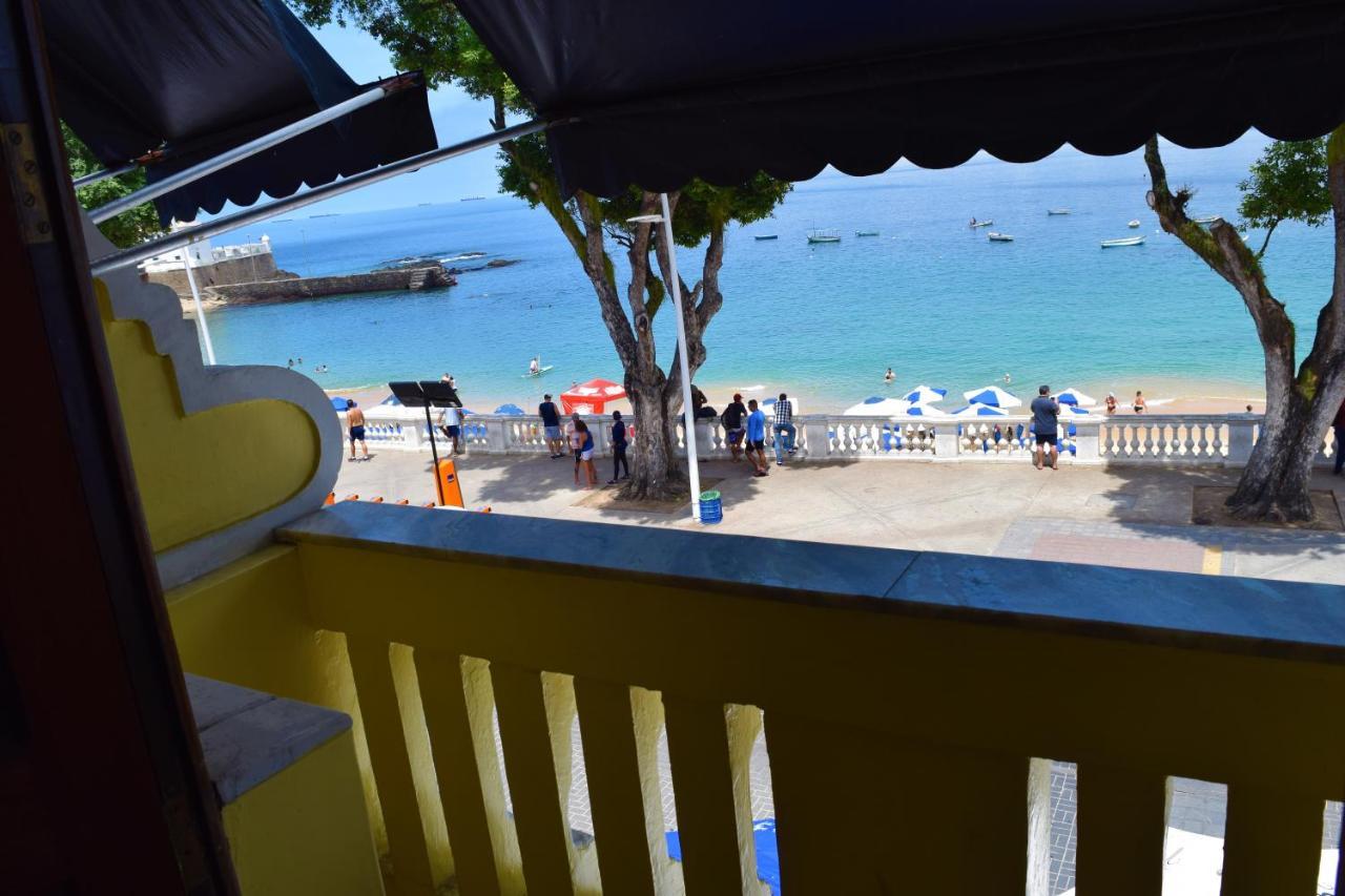 Beach Front Village Salvador Ngoại thất bức ảnh