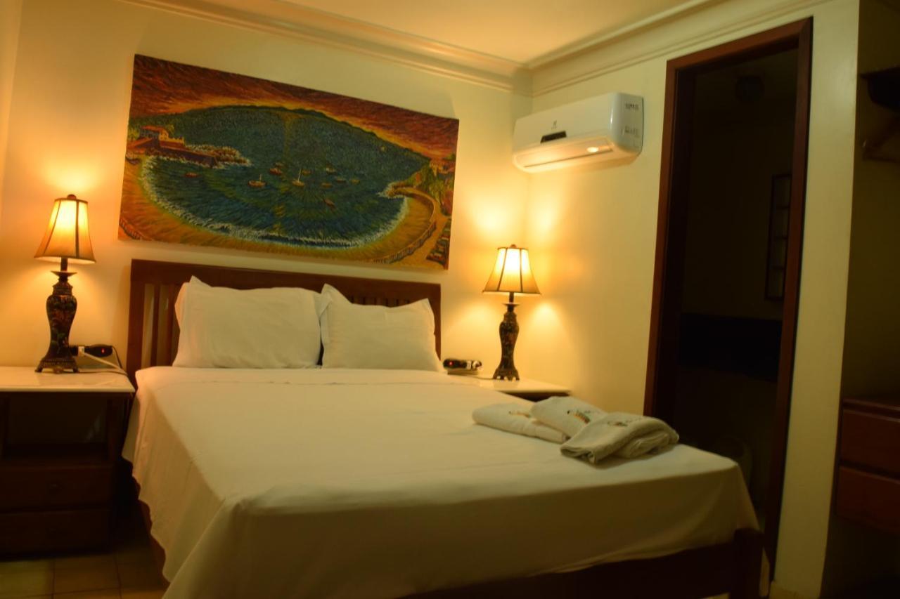 Beach Front Village Salvador Ngoại thất bức ảnh