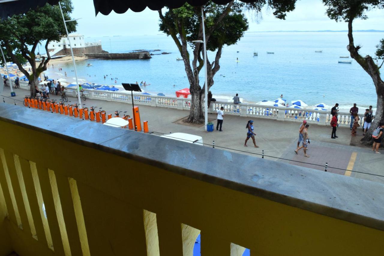 Beach Front Village Salvador Ngoại thất bức ảnh