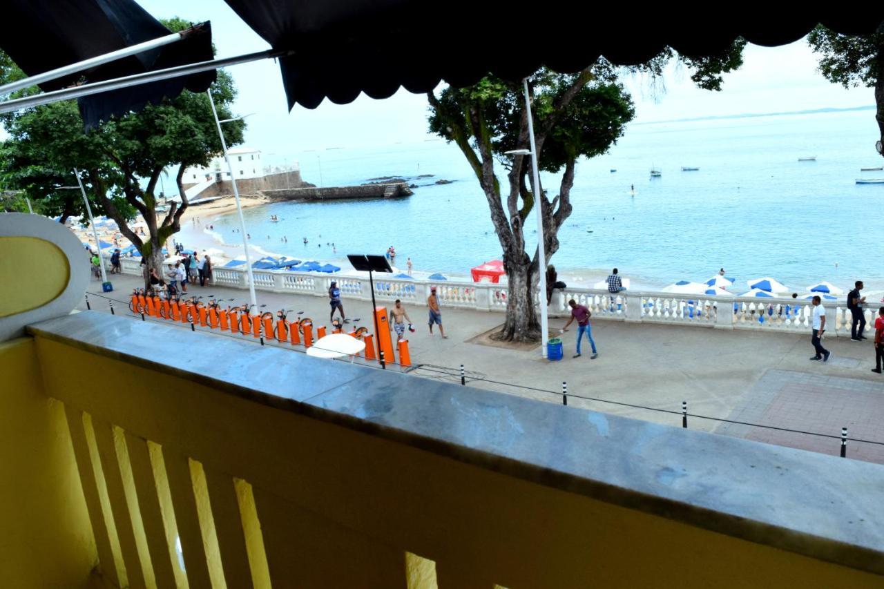 Beach Front Village Salvador Ngoại thất bức ảnh