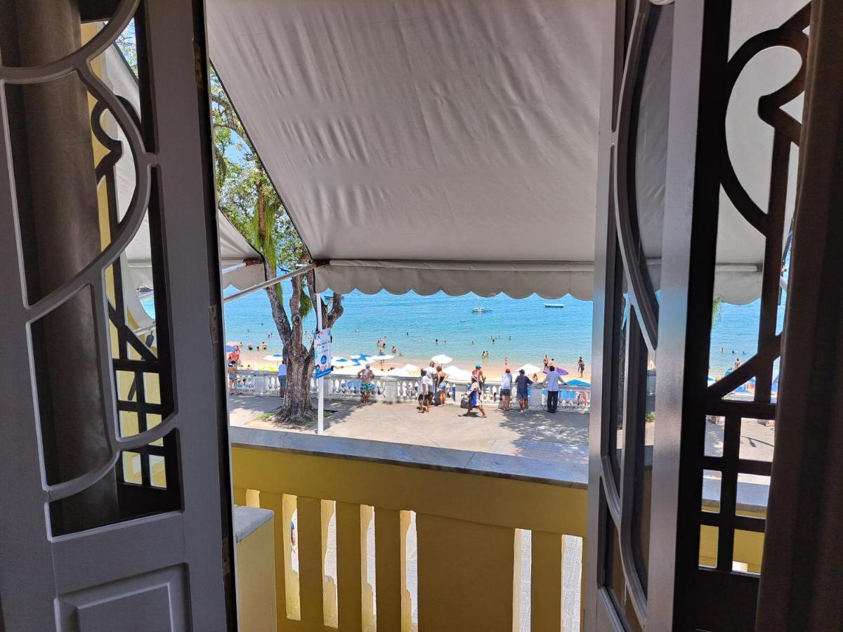 Beach Front Village Salvador Ngoại thất bức ảnh
