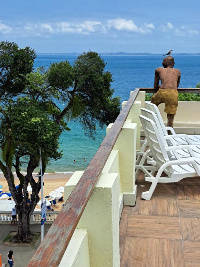 Beach Front Village Salvador Ngoại thất bức ảnh