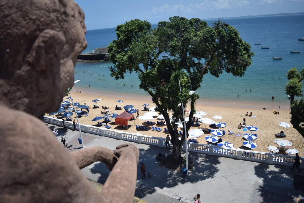 Beach Front Village Salvador Ngoại thất bức ảnh