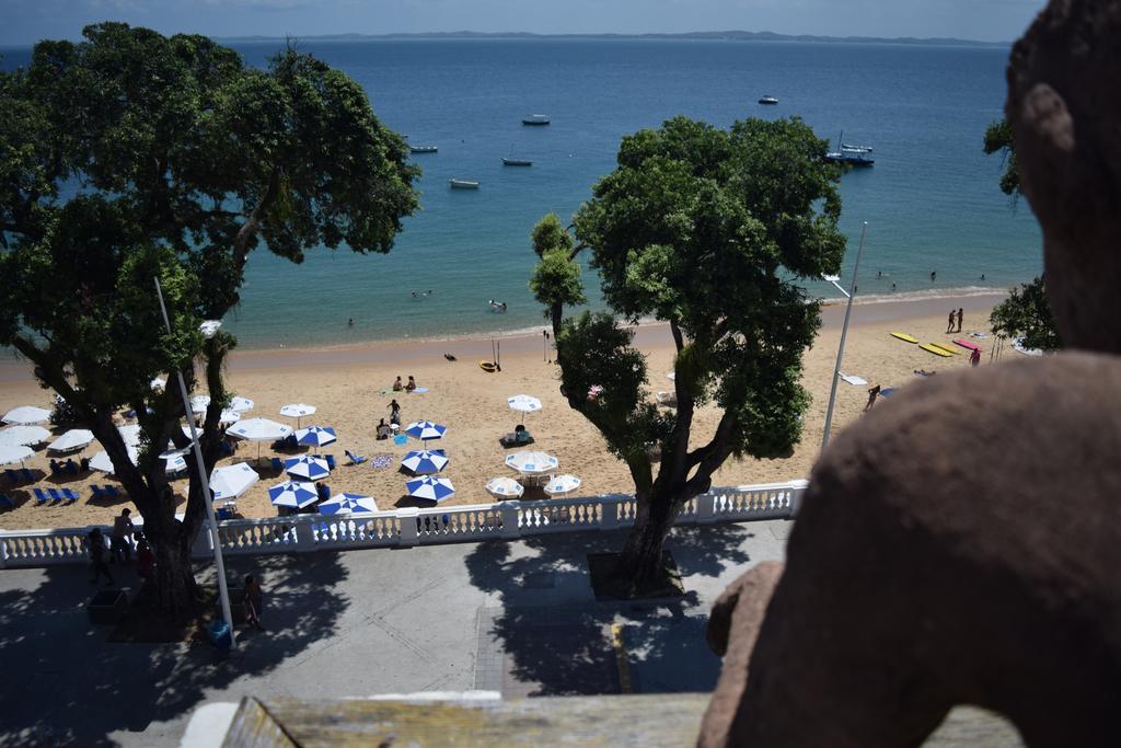 Beach Front Village Salvador Ngoại thất bức ảnh