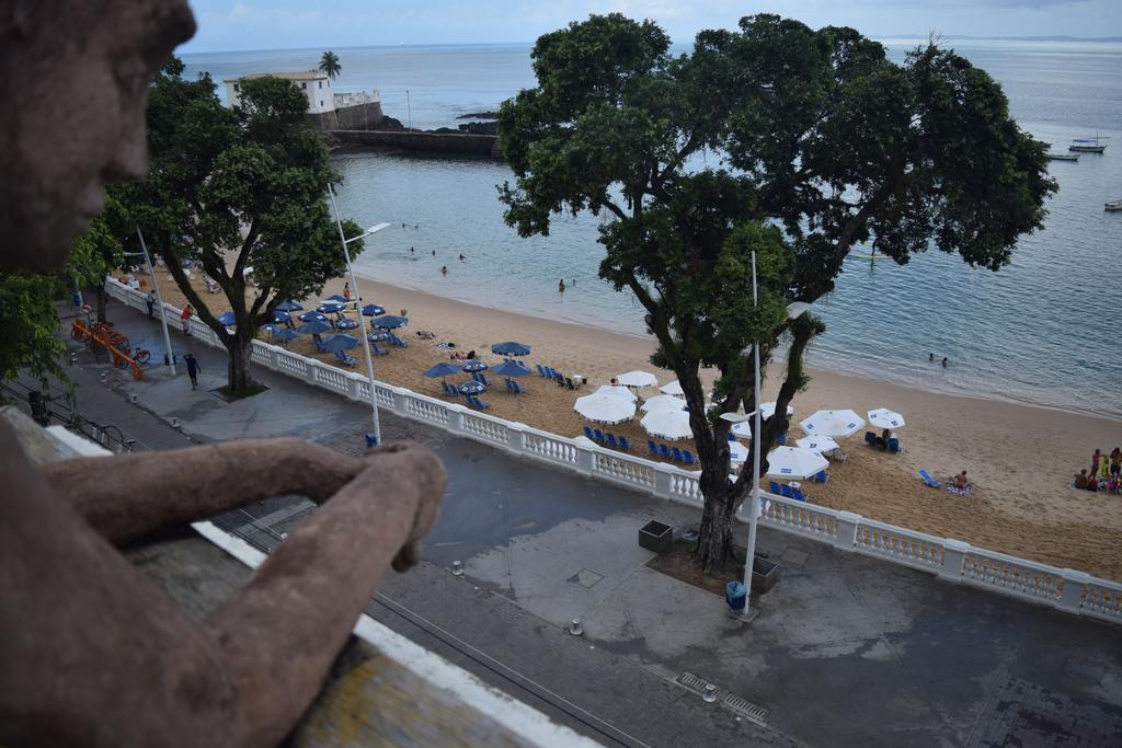Beach Front Village Salvador Ngoại thất bức ảnh