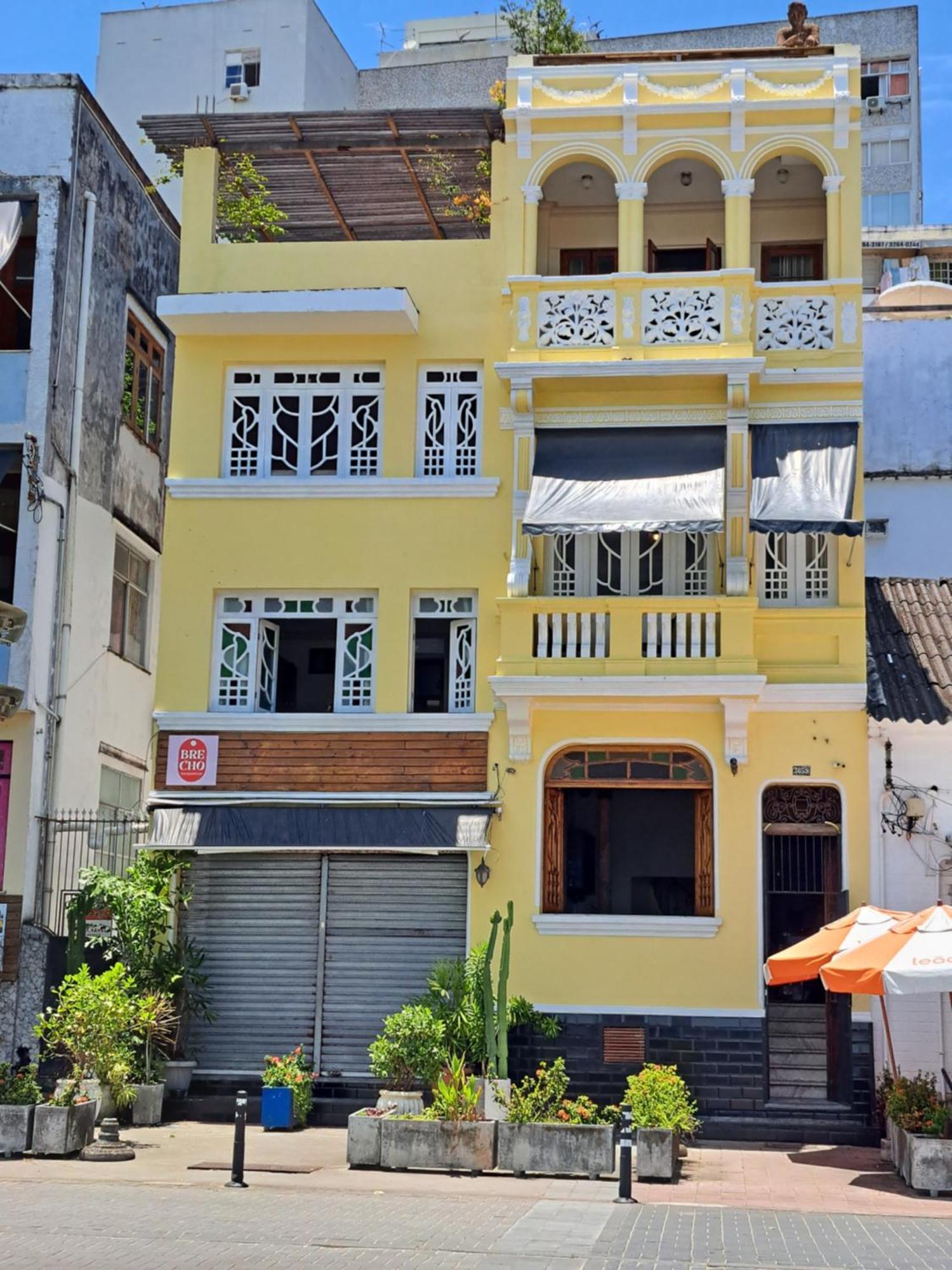 Beach Front Village Salvador Ngoại thất bức ảnh