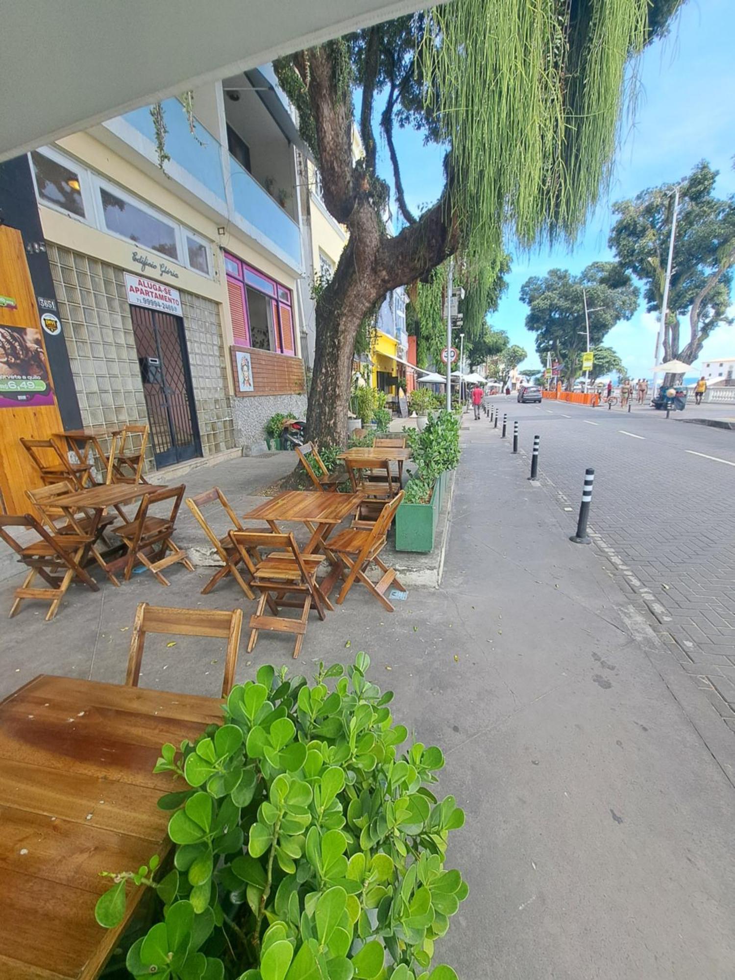 Beach Front Village Salvador Ngoại thất bức ảnh