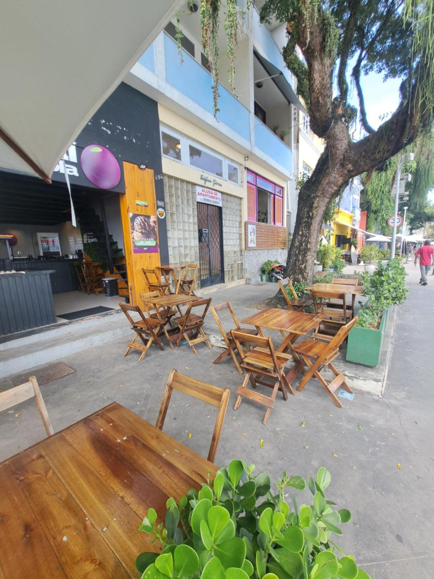 Beach Front Village Salvador Ngoại thất bức ảnh