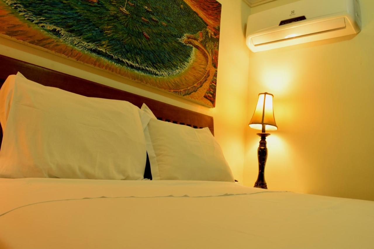 Beach Front Village Salvador Ngoại thất bức ảnh
